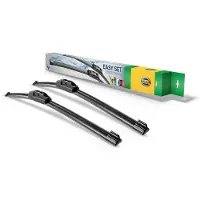 Hella Easy Set Upgrade Scheibenwischer - SetUP5348 - Flachblatt-Wischer