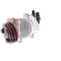 AKS Kompressor, Klimaanlage 852322N