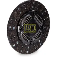 LuK 325 0272 10 Kupplungsscheibe 250mm für MITSUBISHI L 200 / Triton Pickup (KAT, KBT) 23-Zähne