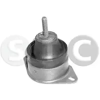 STC Motorlager Hydrolager Rechts für FIAT Scudo Kastenwagen (220) T402924