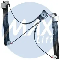 Max Fensterheber WFD133-R