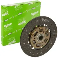 Valeo Kupplungsscheibe 803720