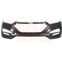 VAN WEZEL Stoßstange Stoßfänger für HYUNDAI Tucson (TL, TLE) 8264572