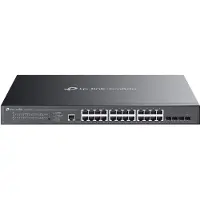 TP-LINK Sg3428xmpp Switch