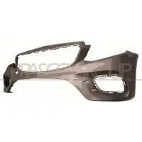 PRASCO Stoßfänger ME0471042
