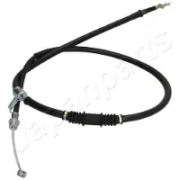 Japanparts Seilzug, Feststellbremse BC-5001L