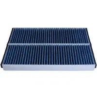 MAXGEAR Filter, Innenraumluft SILVER CARBON 26-1841