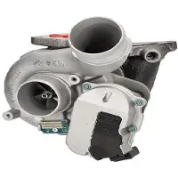 MAPCO Lader, Aufladung 207004