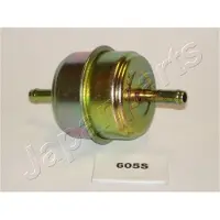 Japanparts Kraftstofffilter FC-605S