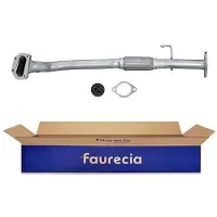 Hella Abgasrohr Easy2Fit PARTNERED with Faurecia 8LA 366 005-321
