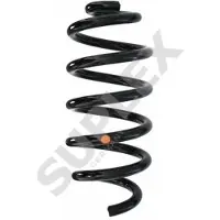 SUPLEX Fahrwerksfeder 27362