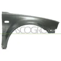 PRASCO Kotflügel Premium vg0533013 vorne rechts für VW