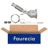 Hella Katalysator Easy2Fit PARTNERED with Faurecia 8LE 366 052-511