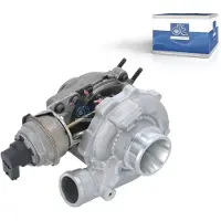 DT Spare Parts Lader, Aufladung 12.00016