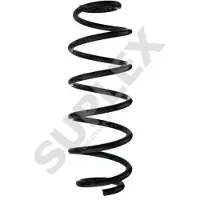 SUPLEX Fahrwerksfeder [Hersteller-Nr. 30049] für Seat, VW