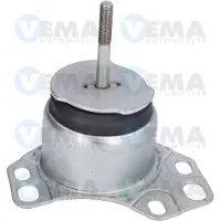 VEMA Lagerung, Motor 430137