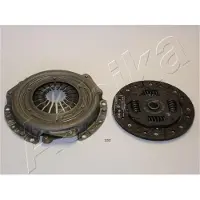 Japanparts Kupplungssatz Kupplung für FORD Fiesta Mk5 Schrägheck (JH1, JD1, JH3, JD3) 92-03-366