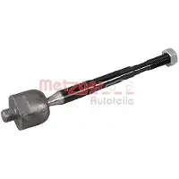 METZGER Axialgelenk, Spurstange KIT + 51037808