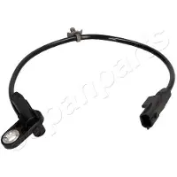 Japanparts ABS Sensor Raddrehzahl Hinten Rechts für NISSAN 370 Z (Z34) ABS-1023
