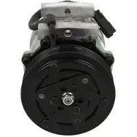 BV PSH Kompressor, Klimaanlage Sanden Huayu New 090.575.094.907