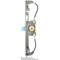 Valeo Fensterheber 852571