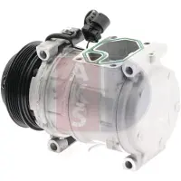 AKS Kompressor Klimaanlage DASIS 850980N für BMW 3er 8