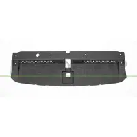 PRASCO Halter Kühlergitter HN8062102 für HYUNDAI Tucson (TL, TLE)