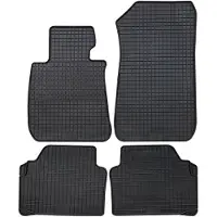 Petex Gummimatte für BMW 3er E90 Limo. ab 2005-2012 / 3er Touring ab 2005-2012 / 3er Coupe ab 2006-2013