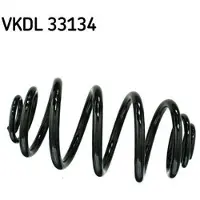 Skf Fahrwerksfeder VKDL 33134