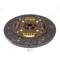Japanparts Kupplungsscheibe DF-W11