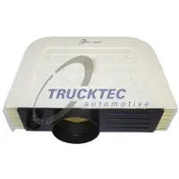 TRUCKTEC AUTOMOTIVE 07.14.306 Luftfilter für AUDI Q7 (4MB)