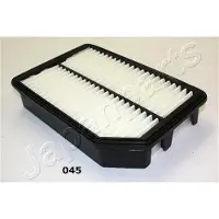 Japanparts Luftfilter FA-045S
