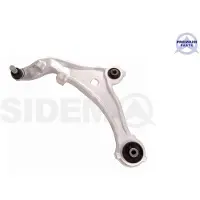 SIDEM 41378 Querlenker Unten Vorne Links für NISSAN MURANO (Z51) MURANO II VAN (Z51)