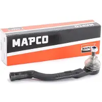 MAPCO Spurstangenkopf Spurstange für OPEL Vivaro A Kastenwagen (X83) Vorne Links 49143HPS
