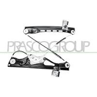 PRASCO ME039W043 Elektrischer Fensterheber Vorne Rechts passend für MERCEDES-BENZ E-Klasse Limousine (W211) E-Klasse T-modell (S211)