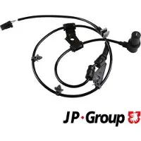 JP GROUP ABS Sensor Raddrehzahl Vorne Rechts für HYUNDAI MATRIX (FC) 3697104680