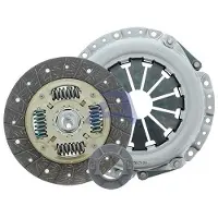 AISIN Kupplungssatz Clutch Kit (3P) KY-066A