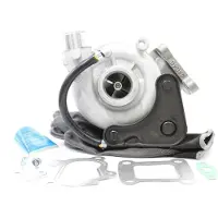 ALANKO Turbolader 10901209 für TOYOTA LAND CRUISER (PZJ7, KZJ7, HZJ7, BJ7, LJ7, RJ7)