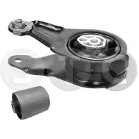 STC Lagerung, Motor T405194