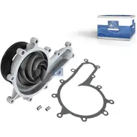 DT Spare Parts Wasserpumpe 1.11118