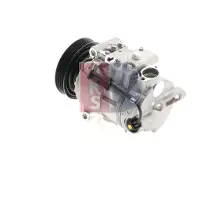 AKS Dasis Kompressor, Klimaanlage 853046N