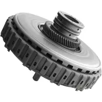 Borg Warner BorgWarner Kupplungssatz Kupplung für AUDI A4 Avant (8K5, B8) 203048