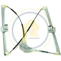 Ac Rolcar 01.4397 Elektrischer Fensterheber Vorne Links passend für MERCEDES-BENZ VIANO (W639) VITO Bus (W639) VITO / MIXTO Kasten (W639)
