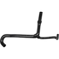 Gates Kühlerschlauch Wasserschlauch für RENAULT LAGUNA I (B56, 556) 05-2883