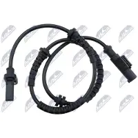 NTY ABS Sensor Raddrehzahl Hinten Links Hinten Rechts für FIAT TIPO Kombi (356) HCA-FT-023