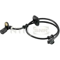 SNR ABS Sensor Raddrehzahl passend für MERCEDES-BENZ C-Klasse Limousine (W202) ASB151.24