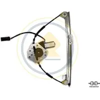 Ac Rolcar 01.0141 Elektrischer Fensterheber Vorne Links für ALFA ROMEO 147 (937)