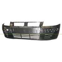 PRASCO Stoßfänger Premium ft4201031 vorne für Fiat
