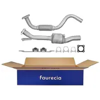 Hella Katalysator Easy2Fit PARTNERED with Faurecia 8LE 366 054-231