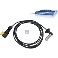 DT Spare Parts Sensor, Raddrehzahl 2.48012